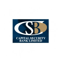 Capital Security Bank Cook Islands Ltd