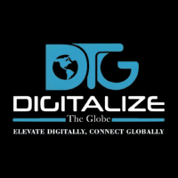Digitalize The Globe