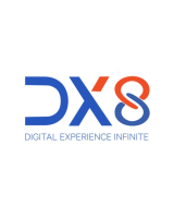 DX8 Technologies