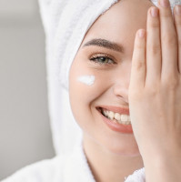 How Does DYSKN Cream Cream Work?