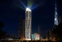 Damac Volta