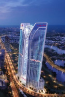 High-Rise BR Apartment in Jumeirah