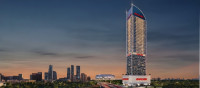 Danube Aspirz Dubai Flats Designed for Indian NRIs