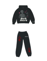 broken planet hoodie
