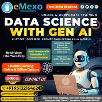 Best Data Science Training in Electronic City, Bangalore