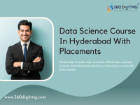 360DigiTMG - Data Analytics, Data Science Course Training Hyderabad