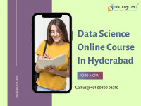 data science online training in hyderabad