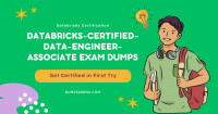 DumpsArena - Your Databricks Certification