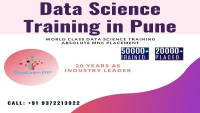Advance your career with expert-led Data science training courses in Pune