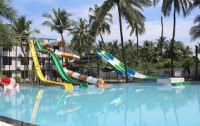 D’Atlantic Aquapark Resort