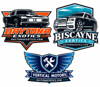 Daytona Exotics – Luxury, Exotic & Classic Car Sales and Imports