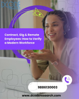 Background Verification for IT Companies