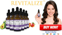 DeRose Health Revitalize Hair Regrowth Serum Active Ingredients List: