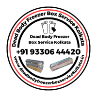 Dead Body Freezer Box on Rent in Kolkata