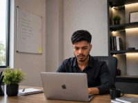 Debabrata Nayak | Best Digital Marketer in India