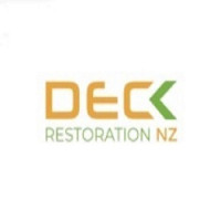 Deck Restoration Auckland