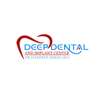 Deep Dental & Implant Center Moga | Expert Dental Care & Implants