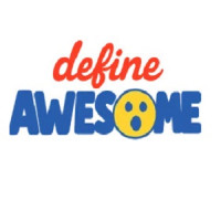 Define Awesome