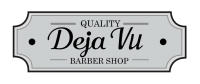 Deja Vu Barber Shop