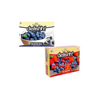 Buy Berries Online – Freshness Delivered | LuckyStore.in