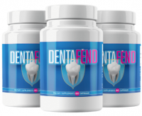 Dentafend Reviews