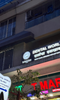 Dental World Clinic, Punawale