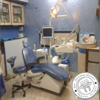 Dental Center in Kohat Enclave - Dr. Seema Goyal