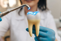 Dental Fillings in Wakad | Spandant Dental Clinic