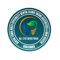 Dental Town Multi-Speciality Dental Clinic