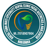 Dental Town Multi-Speciality Dental Clinic