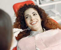 Dentist Leopold