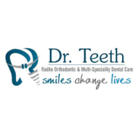 Dr. Teeth - Radhe Orthodontic & Multi-speciality Dental Care