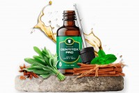 Dentitox Pro Ingredients Oral Facts