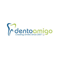 Best Dental Clinic & Dental Implants Centre in Dwarka, Delhi | Dentoamigo