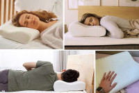 Derila Pillow thorough and proper examination brought to you