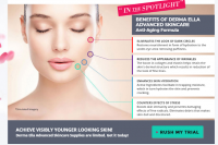 Derma Ella Advanced skincare