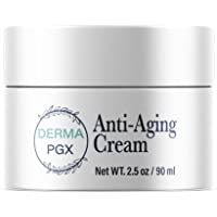 What will make you fall in love with Derma PGX anti-aging cream?
