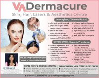 Dr. Vidhi's Dermacure Skin Clinic - Jhotwara