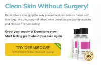 Dermisolve Skin Tag Remover Serum USA Reviews & Conclusion [2023]