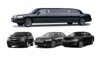 Limo Service Glenview, IL
