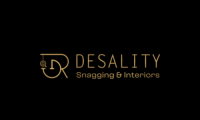 Desality Snagging Interiors