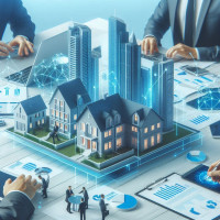 Real Estate CRM Solutions: Professional Software Development Services