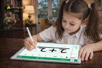 Preschooler App