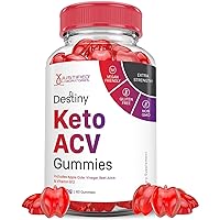 Right way to use Destiny Keto ACV Gummies .