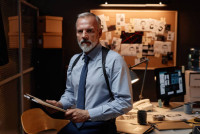 Private Detective in Mumbai - 100% Confidential Investigation