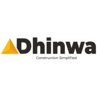 DHINWA CONSTRUCTION AND ENGINEERING PRIVATE LIMITED