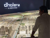 Residential Plots in Dholera Smart City Gujarat