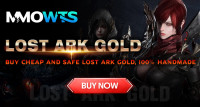 Buying Lost Ark Gold at MMOWTS is always a pleasant experience