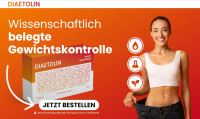Diaetolin DE, AT, CH Bewertungen aktualisiert: Eindeutiges Ende!