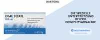 Diaetoxil Diet Official Website, Price For Sale In Nederland & Working